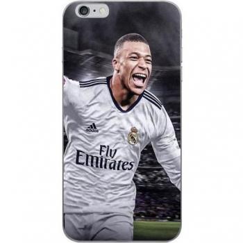 Mbappé iPhone 8 Case Real Madrid Goal