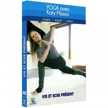 Présence Immédiate DVD