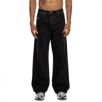 Jeans Relaxed Diesel 2001