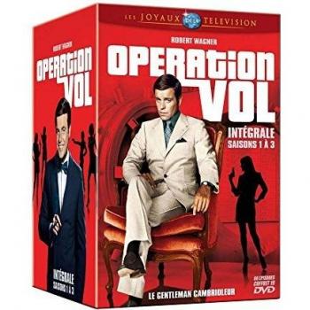 Opération vol