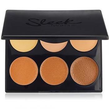 Sleek Makeup Contorno en Crema #light Unisex