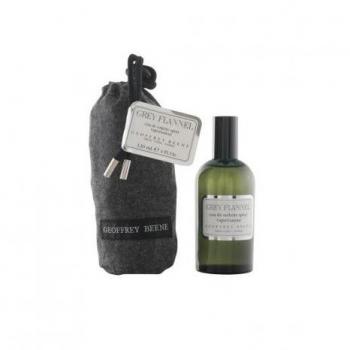 Geoffrey Beene Grey Flannel Eau de Toilette