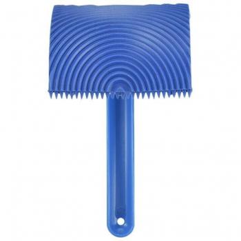 Wood Grain Painting Tool with Handle