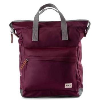 Bantry Roka Zaino B Plum M