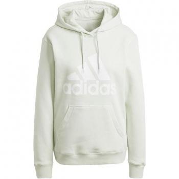 Adidas Women's Signature Logo Hoodie