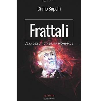 Frattali. L'età dell'instabilità mondiale