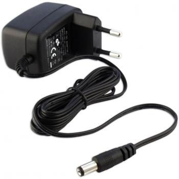 Schwaiger DTA1000 011 Flachpanel‑Antenne für terrestrischen TV & Radio – schwarz