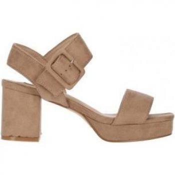 Sandalias Flora 12 Chika10 Taupe