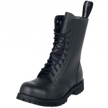 Altercore 551 Black Vegan Boot