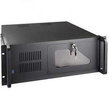 Rack 19 4U TooQ RACK-406N-USB3 con chiusura frontale