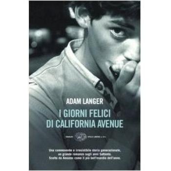 I giorni felici di California avenue