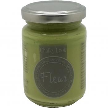 Fleur Colore Opaco in Stile Chalky – 130 ml, F45 Bambù