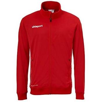 Uhlsport Score Red & White Track Set for Men