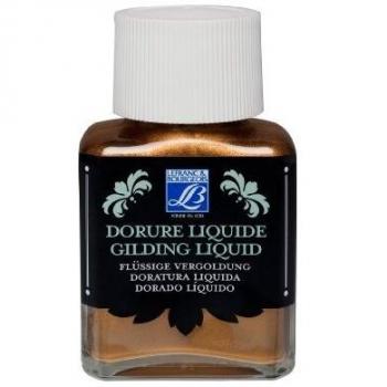 Lefranc Bourgeois Dorure Liquide
