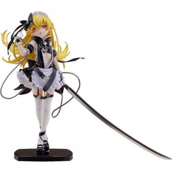 Statue de collection Shinobu Oshino 1/7 Zoku Owarimonogatari 20 cm