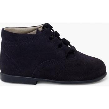 Zapato Serraje Inglés para Bebés