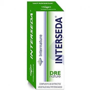 Interseda 30Ml.  Internature