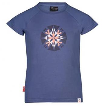 Trollkids Senja T-Shirt per Bambini