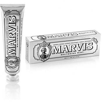 Marvis Whitening Mint