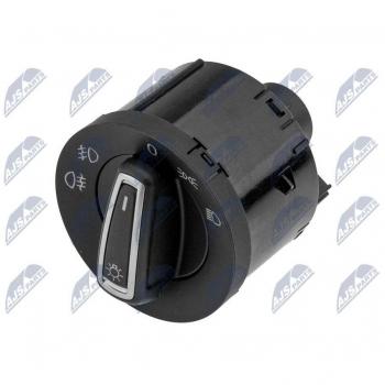 NTY EWS-VW-100 Interruptor para Luz Principal