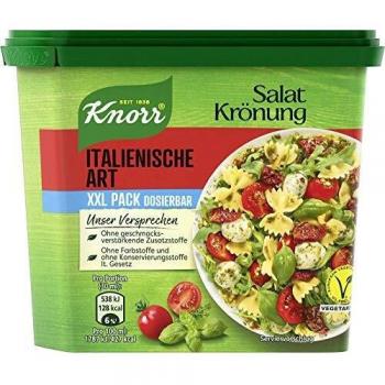 Knorr Salatkrönung – Italienisches Dressing 192 g