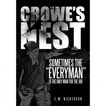 Crowe's Nest: Sometimes the Everyman Is the Only Man for the Job