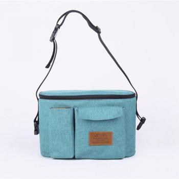 Nappy Storage Bag for Strollers