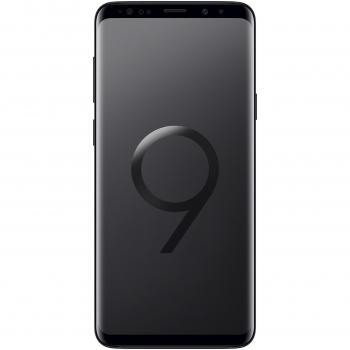 Samsung Galaxy S9 Plus 128GB Midnight Black