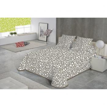 Lettere Sabanalia Copriletto 80×170 cm Beige