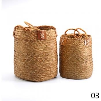 Babysbreath Decorative Basket