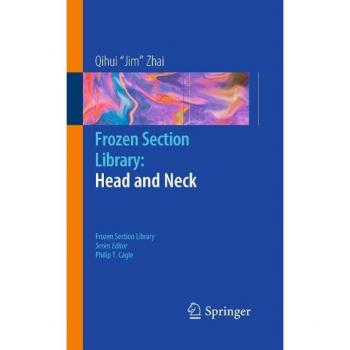 Vitalsource Technologies, Inc. Frozen Section Library: Head And Neck