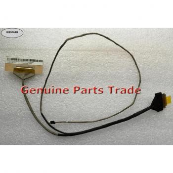 Kompatibles Bildschirm-Flexkabel (LCD/LED/LVDS) für Lenovo Ideapad U510 Serie VITU5 DC02001KW00