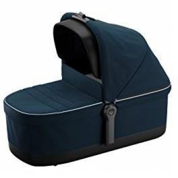 Thule Unisex Baby Sleek Zubehör Marineblau