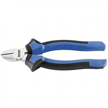 Forum® Seitenschneider, Poliert 140 mm 2-Komponenten-Heft