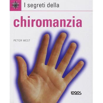 I segreti della chiromanzia