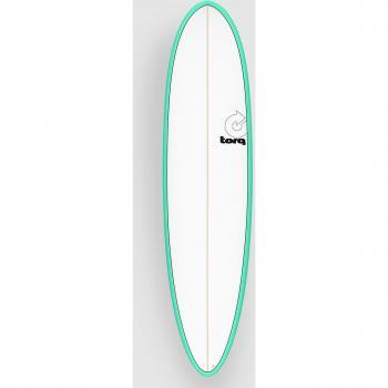 Epoxy Fun Torq 7'6 Surfboard