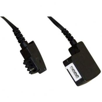 InLine TAE-N Adapterkabel, 3m lang