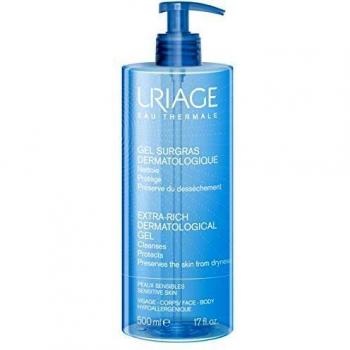 Uriage surgras liquide dermatologique
