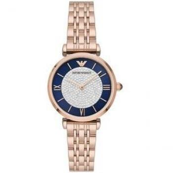 Montre Analogique Emporio Armani