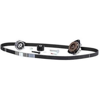 Contitech Pompa Acqua + Kit Cinghia Distribuzione OPEL,FIAT,SUZUKI CT1105WP2 6000629056,71771579,600062