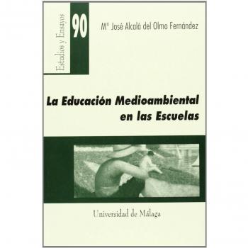 La educación medioambiental en las escuelas