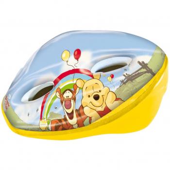 Disney Caschetto Bici My Friends Winnie & Tigger
