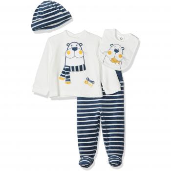 Ropa de Bebé Unisex Boboli