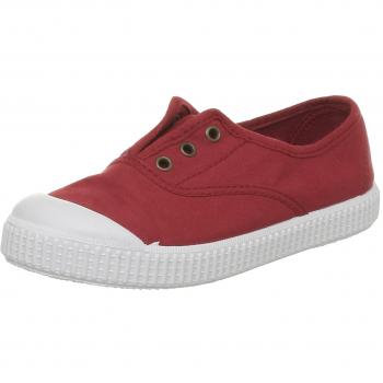 Scarpe per ragazze Victoria 1915 tela lavata inglese