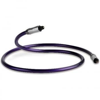 QED Reference Optical Cable (1m)