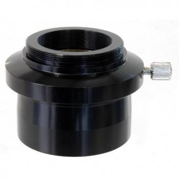 BRESSER KVM‑T2 Reduzieradapter 1,25/2 – Kameragewinde