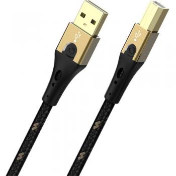 Alambre USB‑B de 0.5 m – Oehlbach D1C9540