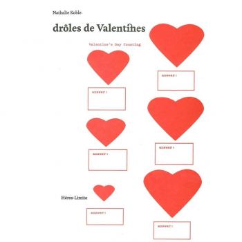 Drôles de Valentines