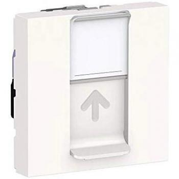 Dual Polar RJ45 Cat6 STP Schneider NU341718