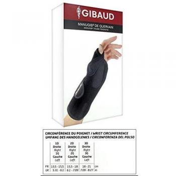 Gibaud